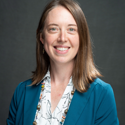 Maggie Molina | Northeast Energy Efficiency Partnerships